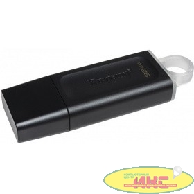 Флеш накопитель 32GB Kingston DataTraveler Exodia, USB 3.2, DTX/32GB