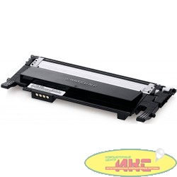 NetProduct CLT-K406S Картридж для Samsung CLP-360/365/368/CLX-3300/3305/3307 (NetProduct) NEW CLT-K406S, BK, 1,5K