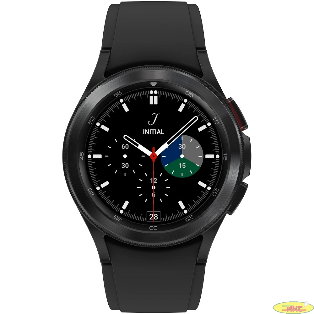 Samsung Galaxy Watch 4 Classic 42mm Black (SM-R880NZKACIS)