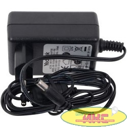 YEALINK 5VDC,2A Блок питания для SIP-T32G, SIP-T38G, SIP-T46G, SIP-T48G