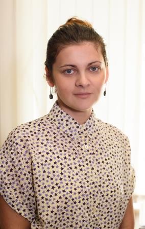 Потапенкова Светлана