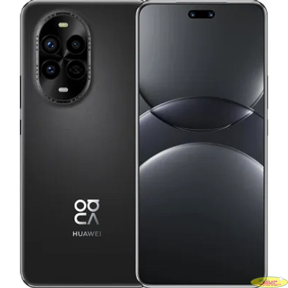 Huawei Nova 13 Pro 12GB/512GB Black [51098DCE]