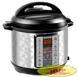 Мультиварка-скороварка Redmond RMC-PM380