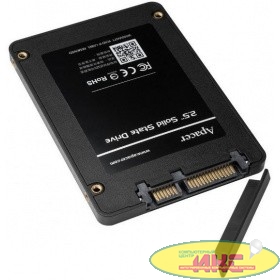 Apacer SSD 480GB AS340 AP480GAS340G-1