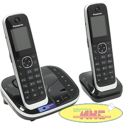 Panasonic KX-TGJ322RUB (черный)