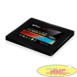 Silicon Power SSD 120Gb S55 SP120GBSS3S55S25 {SATA3.0, 7mm}