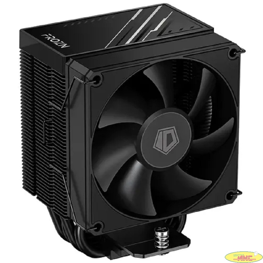 Cooler ID-Cooling FROZN A400 BLACK