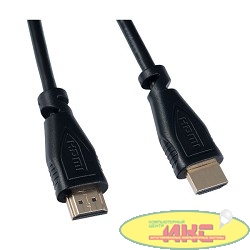 PERFEO Кабель HDMI A вилка - HDMI A вилка, ver.1.4, длина 2 м. (H1003)