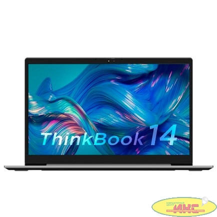 Lenovo ThinkBook 14 G3 ITL [21A3A01KCD] 14" {FHD i5-1155G7/8Gb/512Gb SSD/W11/pi.}