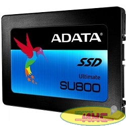 A-DATA SSD 512GB SU800 ASU800SS-512GT-C {SATA3.0, 7mm}