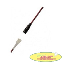 ЭРА C0043983 Коннектор LS-connector-8mm-DU-IP20 для подключения одноцветной ленты LS-3528 к источнику питания со штеккером (3шт в уп)