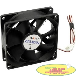 Case fan ZALMAN  ZM-F1 PLUS (SF) / ZE-8025ASH RTL