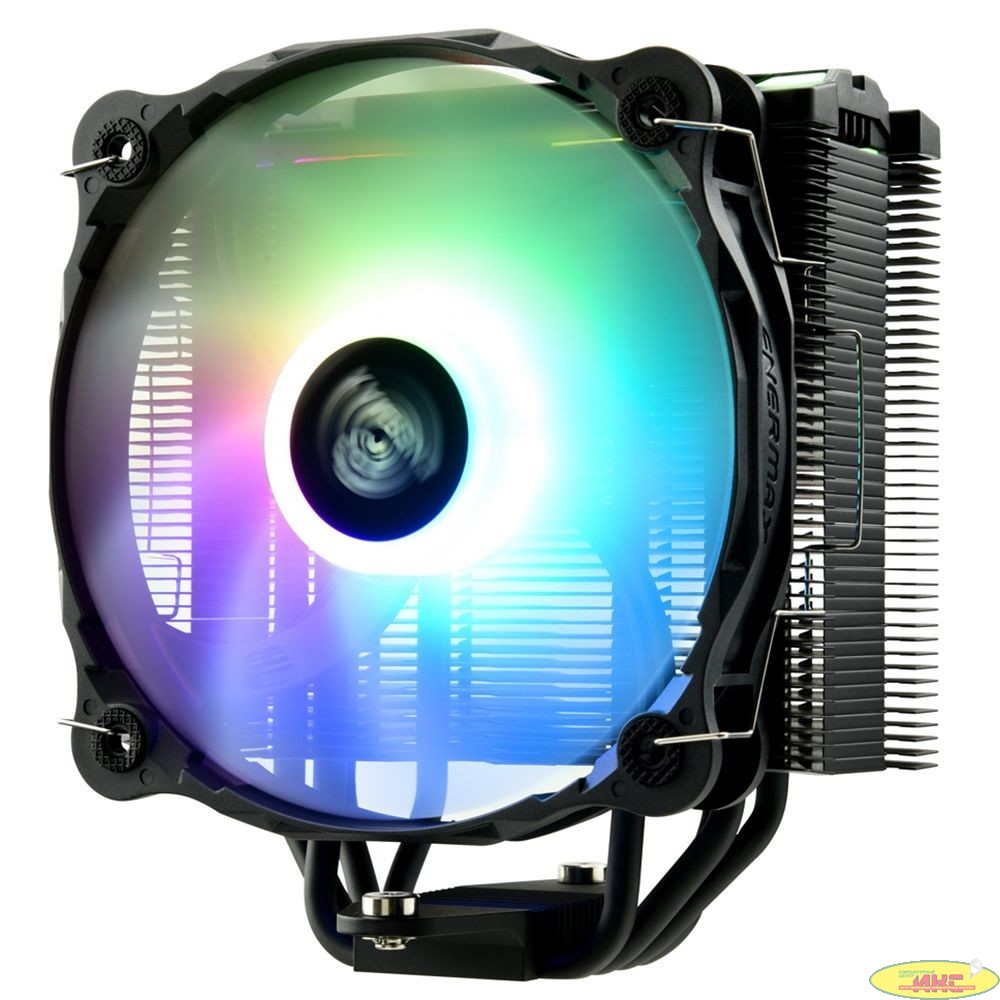 Enermax F40 ARGB Edition (ETS-F40-BK-ARGB) 