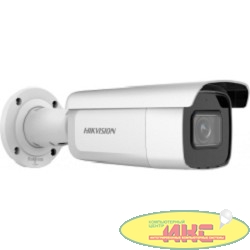 Камера видеонаблюдения IP Hikvision DS-2CD2623G2-IZS,  1080p,  2.8 - 12 мм,  белый [ds-2cd2623g2-izs(2.8-12mm)(d)]