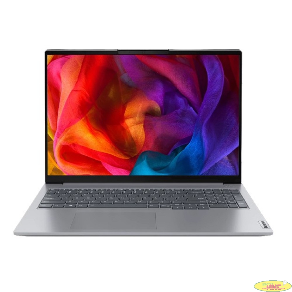Lenovo ThinkBook 16 G6 IRL [21KH00B5AU] Grey 16" {WUXGA i5-1335U/16Gb/256Gb SSD/W11Pro}