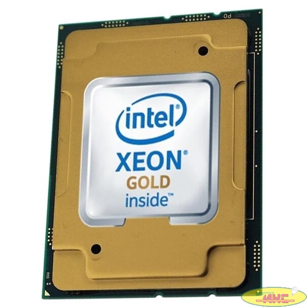 CPU Intel Xeon Gold 6348 OEM