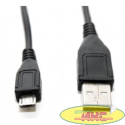 5bites UC5002-010 Кабель  USB2.0, AM/micro 5pin, 1м.