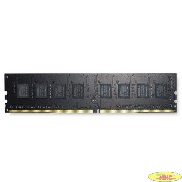 AMD DDR4 DIMM 4GB R944G3206U2S-UO PC4-25600, 3200MHz