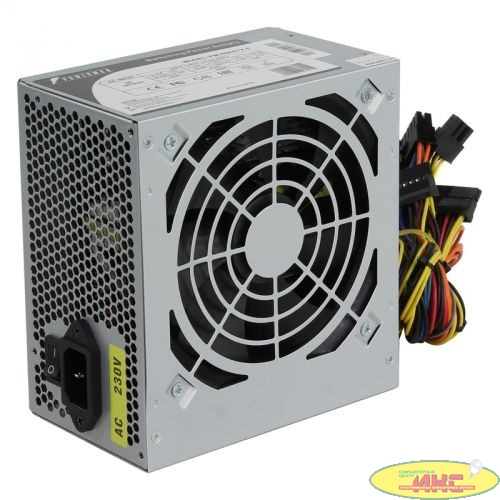 POWERMAN  PM-500ATX-F RTL [6143093]