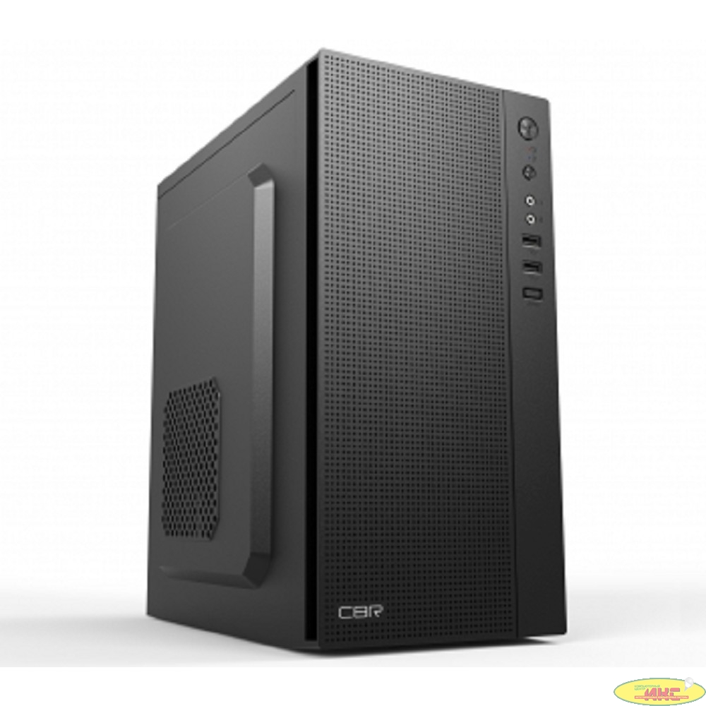 C881537Ц NL- Intel Core i5-12400 / Cbr MB-AFH610M-RTL / 8GB / SSD 512GB