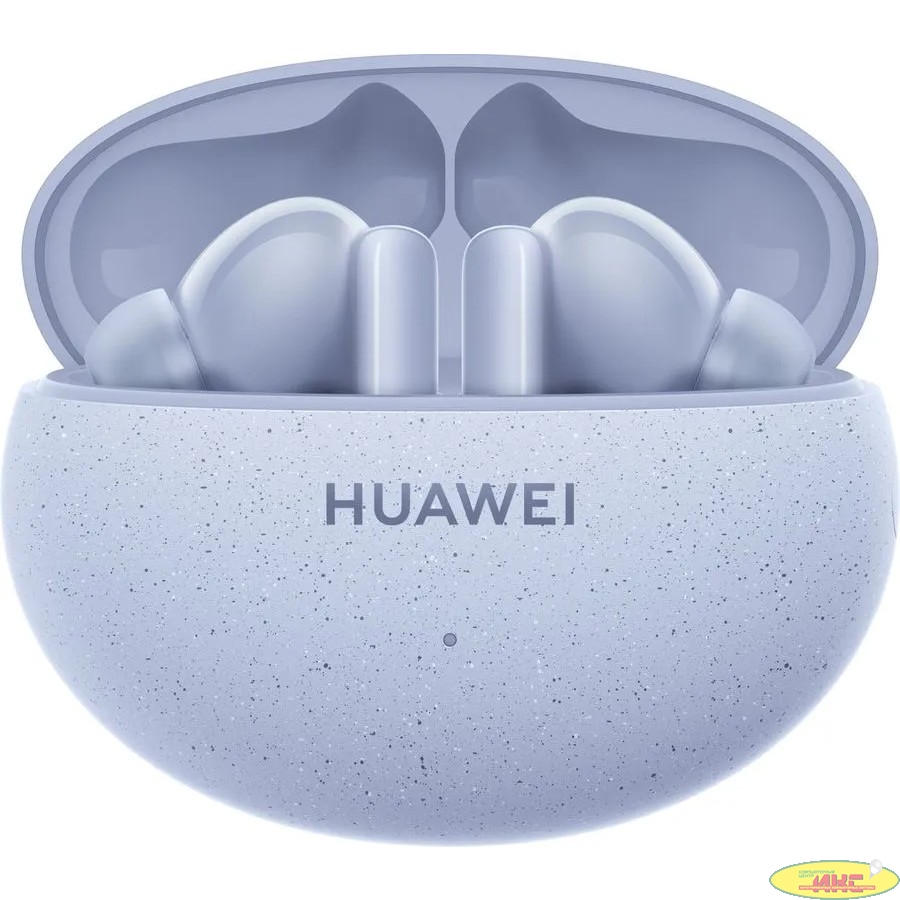 Наушники Huawei Freebuds 5i (Orange-T020), Bluetooth, внутриканальные, голубой [55036646]