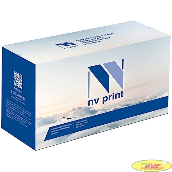 NV Print TK-1200 Тонер-картридж для Kyocera ECOSYS P2335d/P2335dn/P2335dw/M2235dn/M2735dn/M2835dw (3000k)