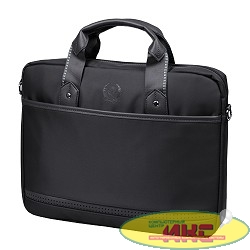 Сумка Continent CC-045 Black {15,6-16'', черный, нейлон/пвх}