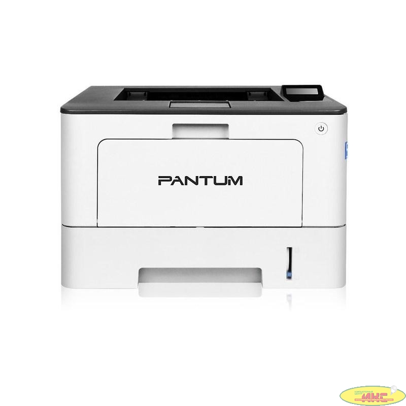 Pantum BP5100DW Принтер лазерный A4 Duplex Net WiFi
