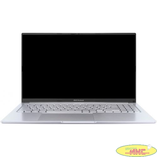 ASUS VivoBook 15X OLED X1503ZA-L1502 [90NB0WY2-M00R90] Silver 15.6" {OLED i3-1220P/8Gb/512Gb SSD/noOs}