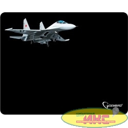 Коврик для мыши Gembird MP-GAME5 рисунок- "самолет-2", размеры 250*200*3мм