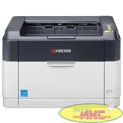 Kyocera FS-1060DN  1102M33RUV/1102M33RU0 