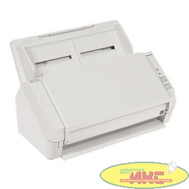 Fujitsu SP-1120N (PA03811-B001) {А4,20 стр./мин, ADF 50, USB 3.2, Gigabit Ethernet, A4, нагрузка 3000 стр./день}