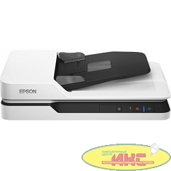 Epson WorkForce DS-1630 [B11B239401]