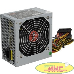 Exegate ES261568RUS Блок питания 450W Exegate Special UNS450, ATX, 12cm fan, 24p+4p, 6/8p PCI-E, 3*SATA, 2*IDE, FDD