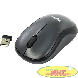 910-004878 Logitech Wireless M220 SILENT Charcoal 