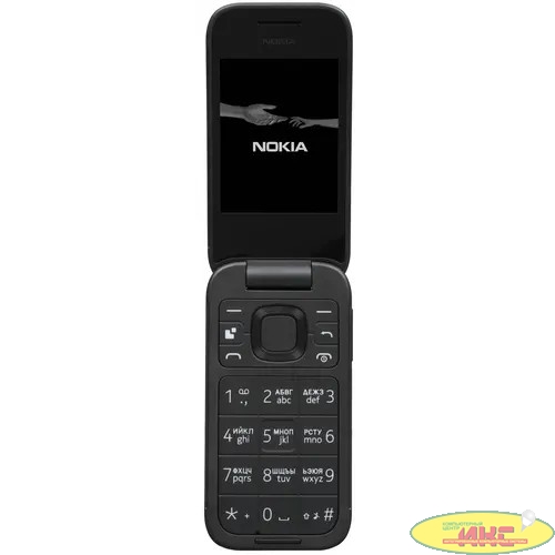 NOKIA 2660 TA-1469 DS EAC UA BLACK