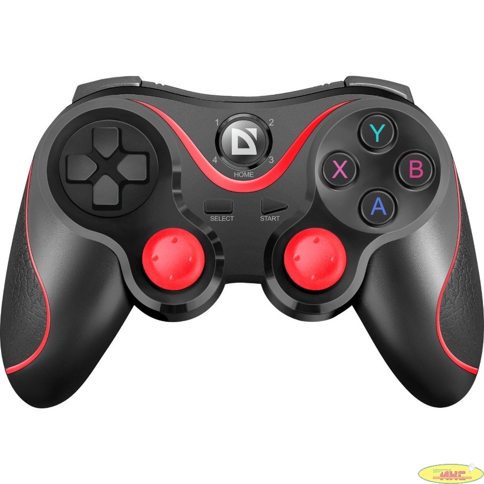 DEFENDER Blade 4.2 Bluetooth,Android,TV [64397] {геймпад беспроводной}