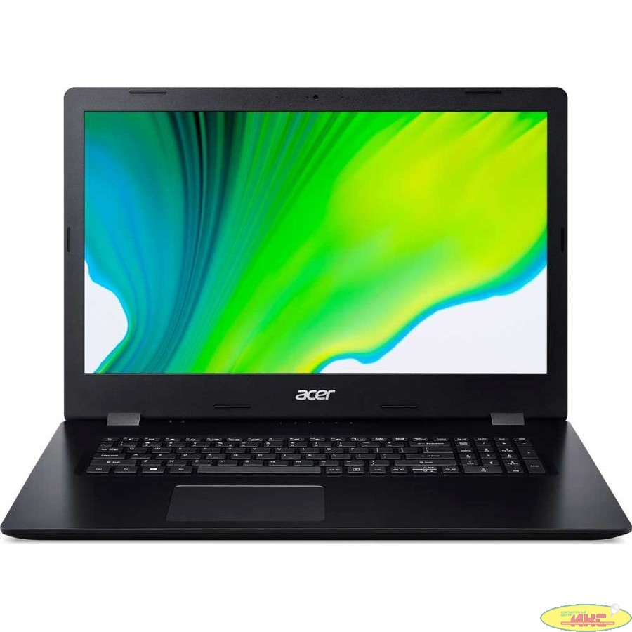Acer Aspire 3 A317-52-599Q [NX.HZWER.007] 17.3" {FHD i5-1035G1/8Gb/256Gb SSD/Linux}