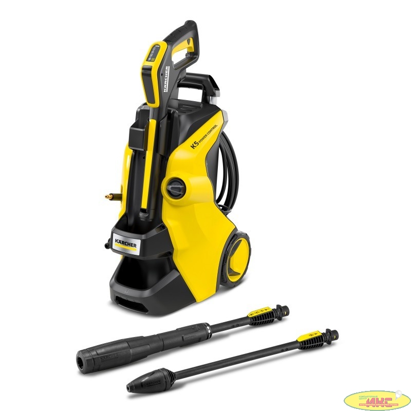 Karcher K 5 Power Control *EU Мойка высокого давления [1.324-550.0]