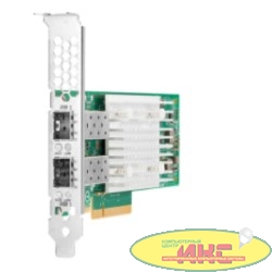 HPE Ethernet 10Gb 2-port SFP+ QL41401-A2G Adapter (P08446-B21)