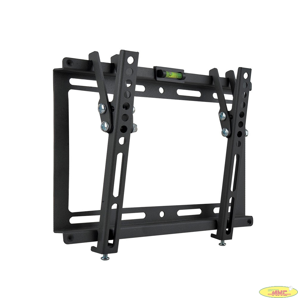 Kromax IDEAL-6 new Black, наст. для TV 15"-47", max 35 кг