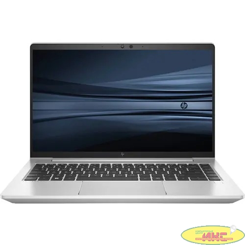 HP EliteBook 640 G9  [9B995EA] Silver 14" {FHD i5 1235U/8Gb/SSD512Gb/DOS}