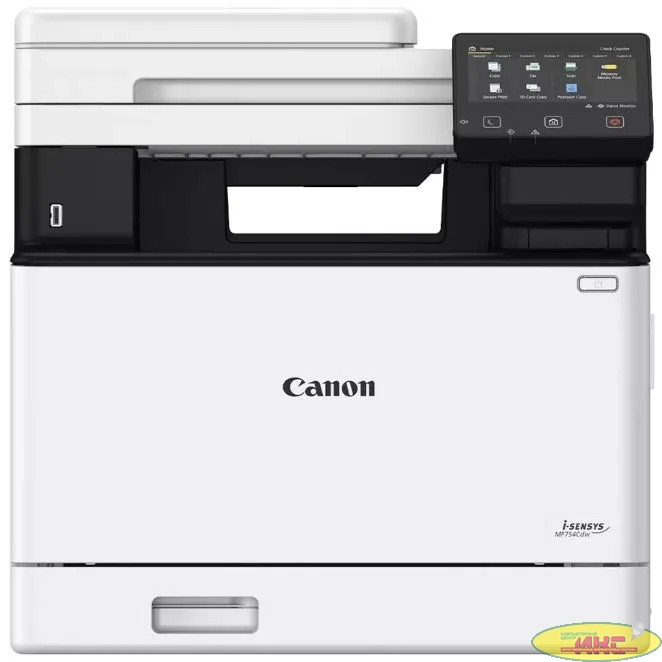 Canon  i-SENSYS MF754Cdw (5455C009) 