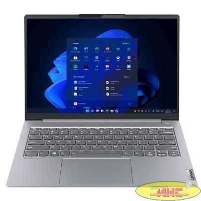 Lenovo ThinkBook 14 G4 IAP [21DHA09ACD_PRO] (КЛАВ.РУС.ГРАВ.) Grey 14" {FHD i5-1240P/16G/512GB SSD/W11Pro RUS}