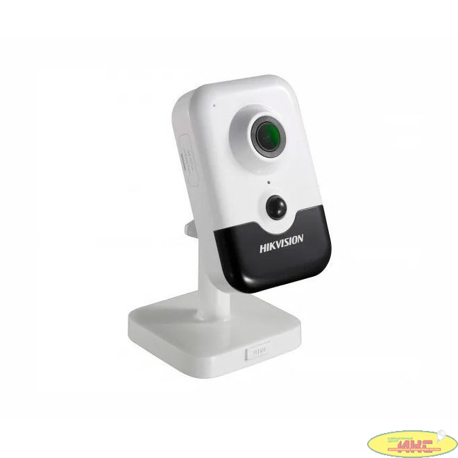 Видеокамера IP Hikvision DS-2CD2443G2-I(2.8mm) 2.8-2.8мм цветная корп.:белый/черный