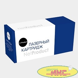 NetProduct FX-10/FX-9/Q2612A Картридж для Canon i-Sensys MF4018/4120/4140/4150/4270 (NetProduct) NEW, 2K