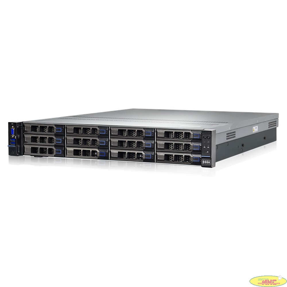 Hiper 2212R3 Server Chassis HIPER 2212R3 2U/2x LGA4189/32x DIMM DDR4 /12x 3.5" SAS/SATA/2x M.2/2x 2.5 SATA/SAS in rear/1x IPMI/2x PCIE Gen  x16/4x PCIE x8/1x OCP 3.0 x16/rails/2x 1300W