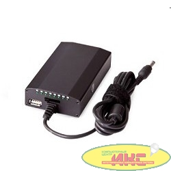 GINZZU GA-4290U { Адаптер питания  GA-4290U Car Universal USB 90 W}