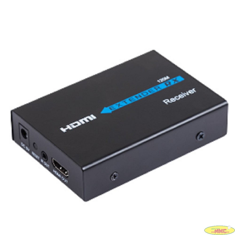 Rexant (17-6972) Приемник сигнала HDMI по витой паре RJ-45(8P8C) до 120м (1080p)