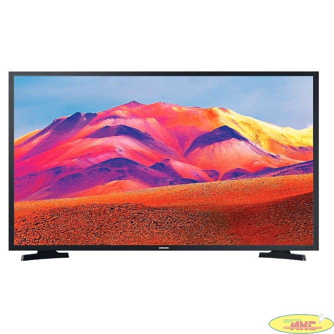 Samsung 32" UE32T5300AUXCE черный {FULL HD/50Hz/DVB-T2/DVB-C/DVB-S2/USB/WiFi/Smart TV}